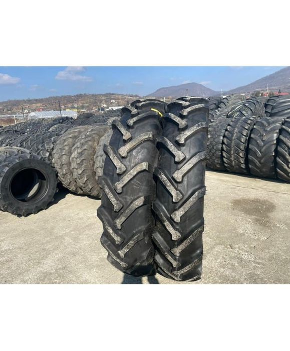 14.00-38 alliance 357 8pr 140038  Cauciucuri tractor, Fiat, Case, Fendt, John Deere, New Holland, Massey Ferguson, UTB   Cauciucuri tractor, Fiat, Cas