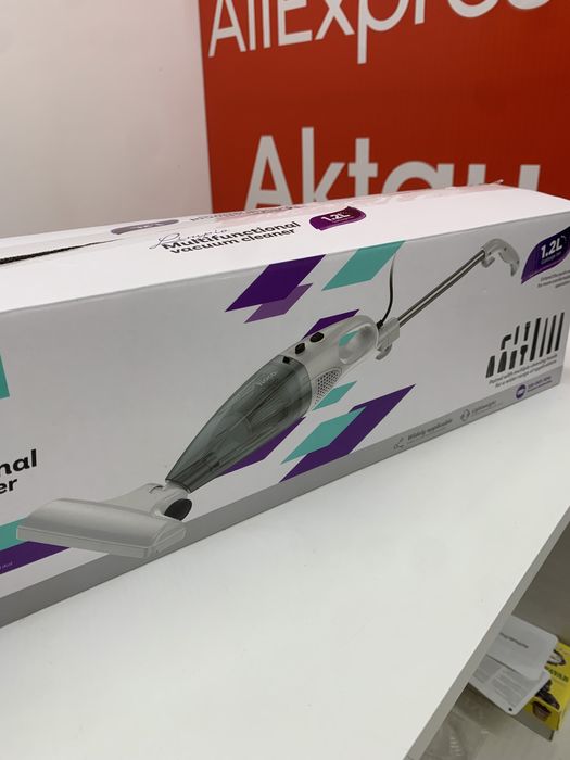 Пылесос от компании НОСО