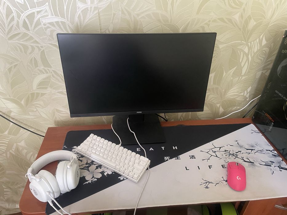 Продам игровой пк