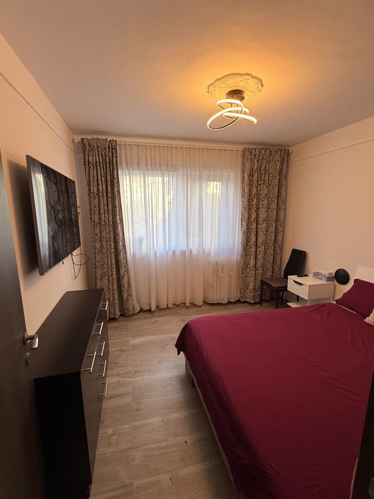 Persoana Fizica vand Apartament Grigorescu