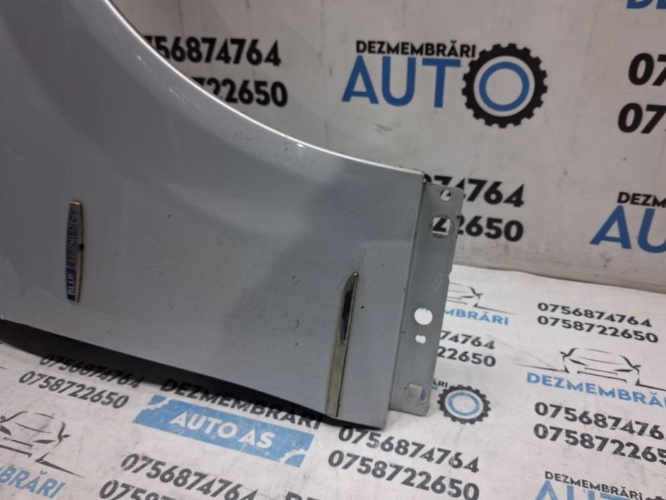 Aripa dreapta fata Mercedes C Class w204 euro 5