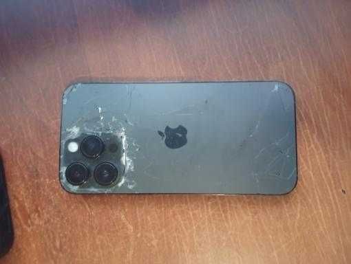 IPhone 14 pro max,1 TB