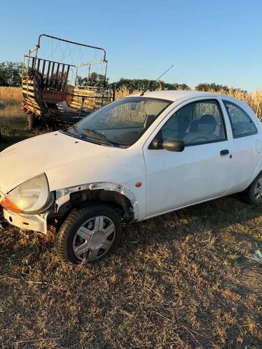 Ford  Ka kg 1265