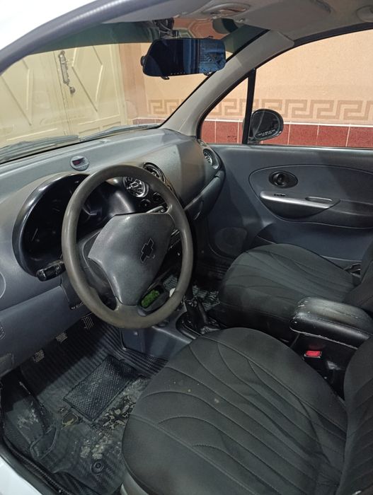 Matiz best 2018 oxrgi pazitsiya