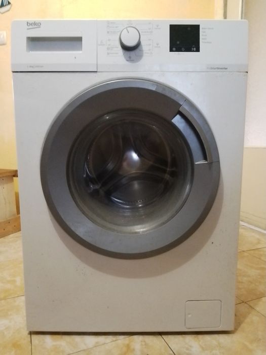 Продавам Пералня BEKO WTE 8511 XO на части