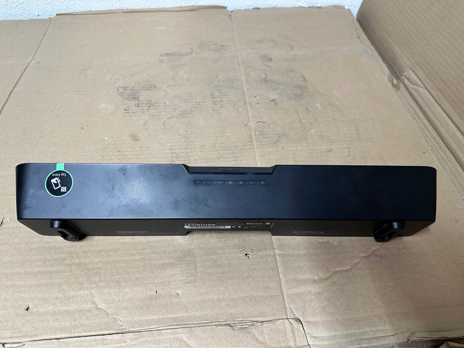 Razer Leviathan Rc30-012601 Black