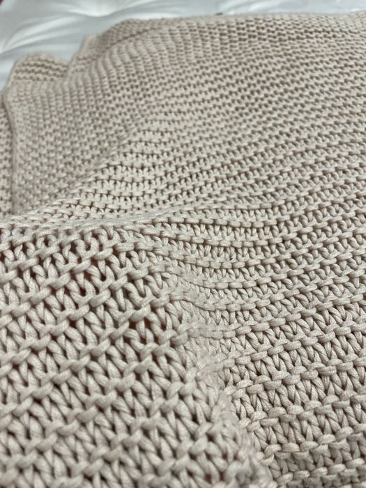 Супер мягкие пледы