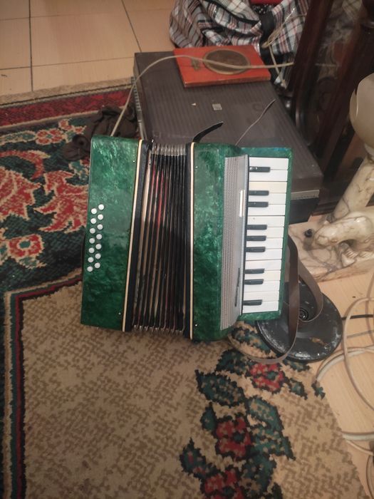 Продам гармошка мальщ цена договорная