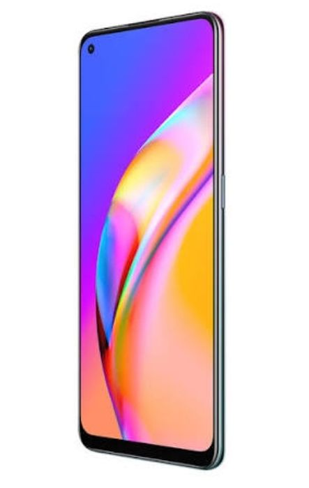 Oppo reno 5 lite