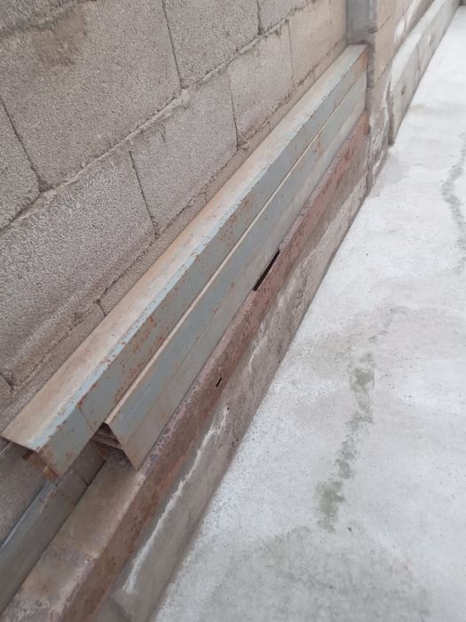 Квадратные труба