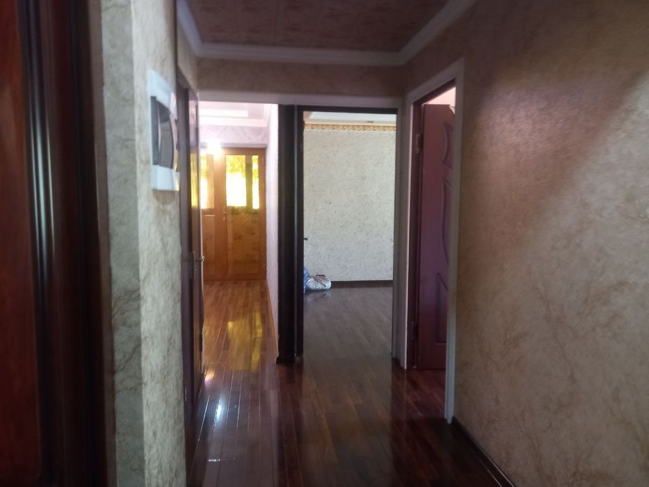 Дом продаётся мирзо улугбек район улугбек посолёк