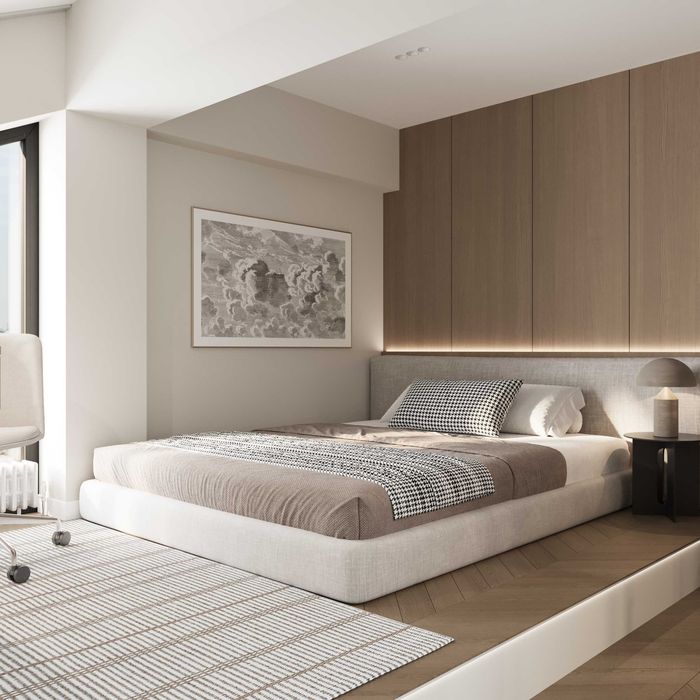 Продается квартира GrandCity 6й этаж с мансардной крышей 76квм + 30квм