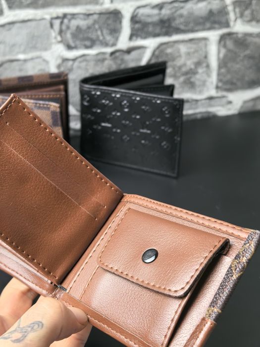 Портфейли високо качество