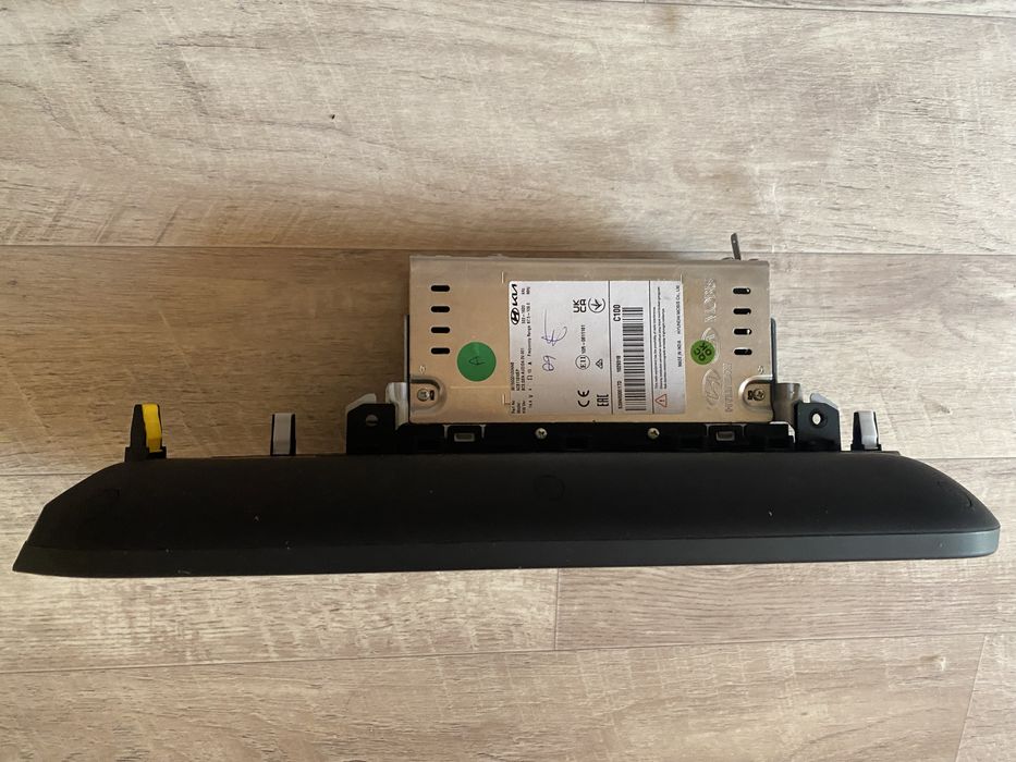 Продам аудиопроигрыватель  для машины