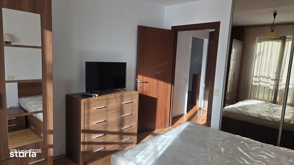 Apartament 2 camere, West Park Militari + parcare inclusa