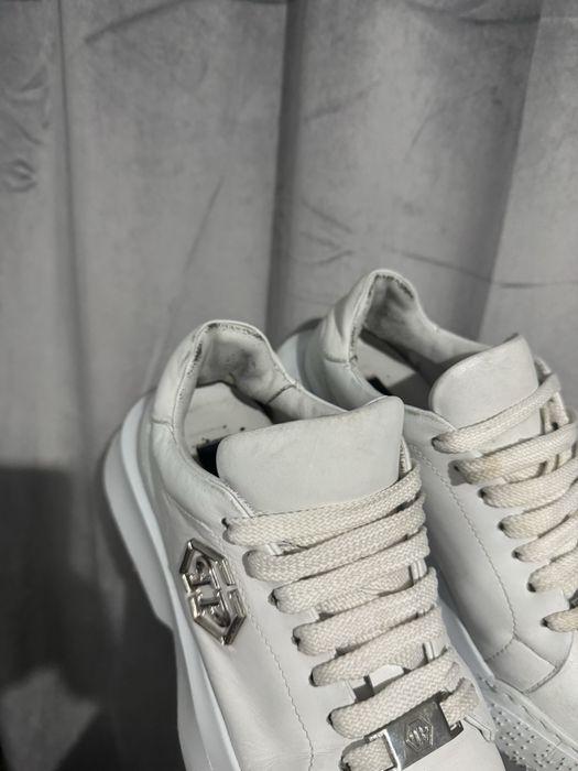 Philipp Plein Godzilla 38