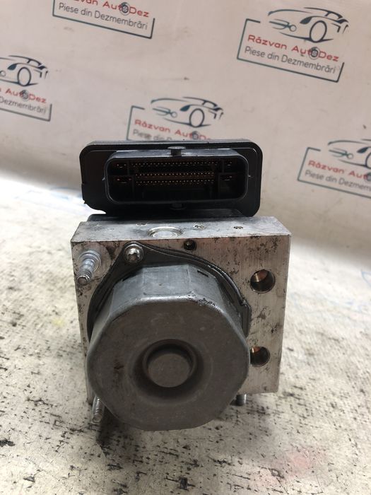 pompa abs renault captur 1.5 motorina 2014