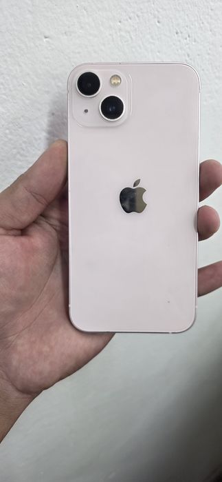 Айфон 13 память 128