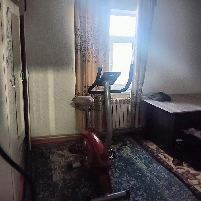 Обмен, частный дом.На квартиру