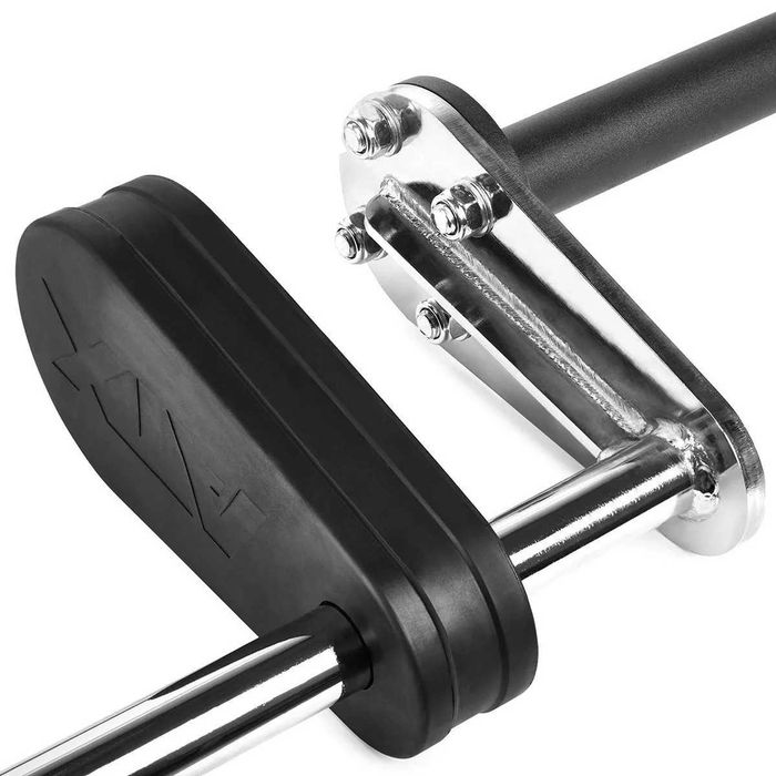 Лост за Клек Ф30 мм ATX Safety Squat Bar, Лостове за Фитнес