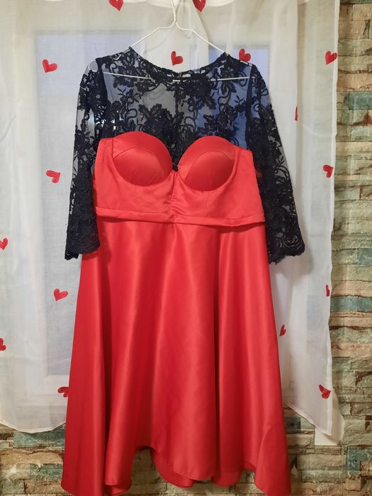Rochie ocazie mărime mare