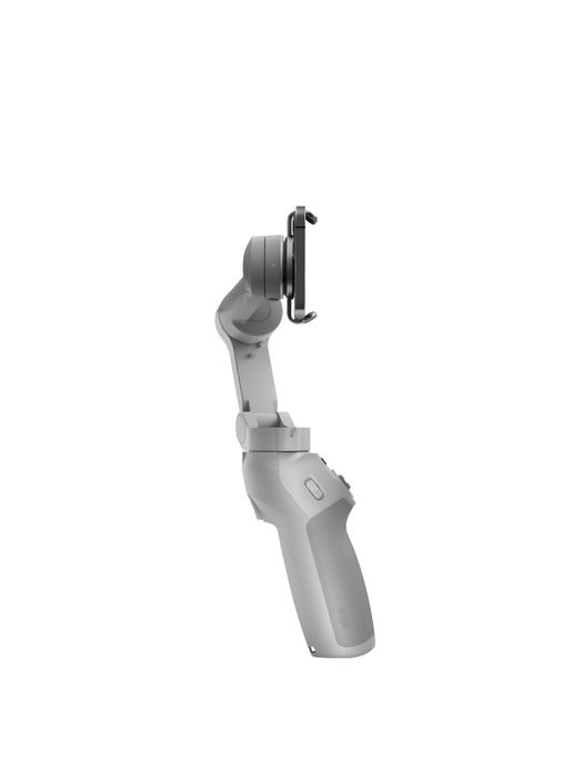 DJI Osmo Mobile SE — компактный 3-осевой стабилизатор для смартфона.