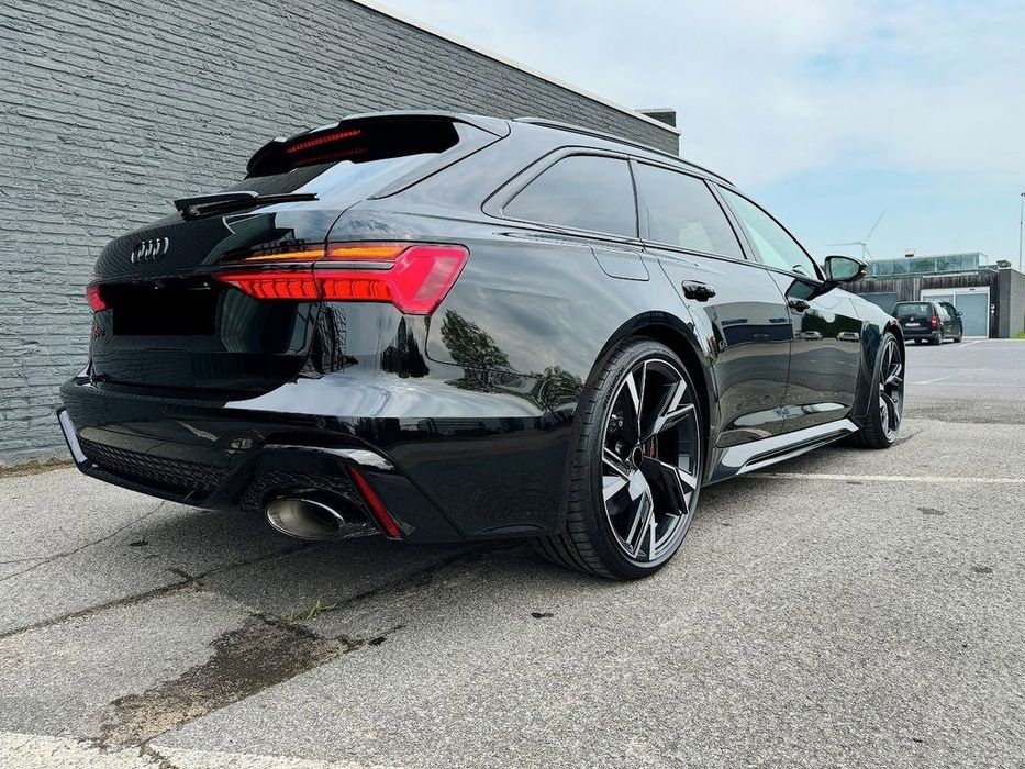 Jante Audi R18 5x112 RS6 RS7 C8 Style | A1 A2 A3 A4 A5 A6 Q5 Q3 Q2