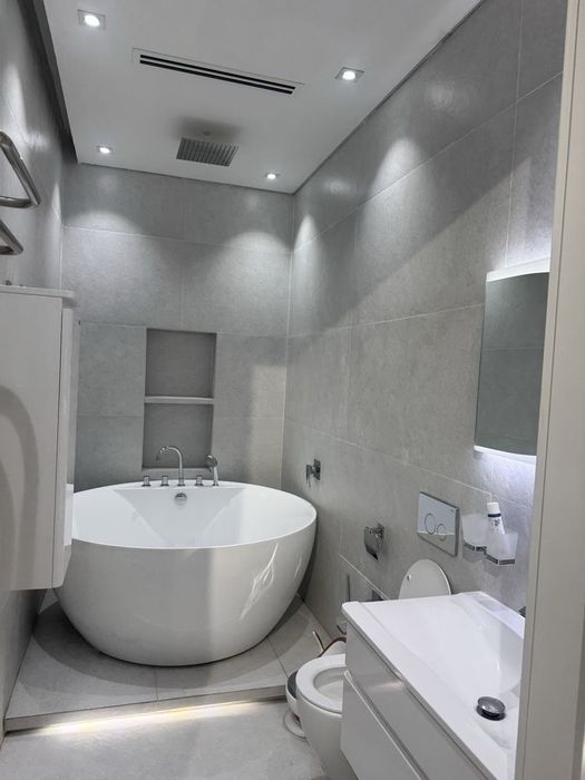 Yunusobod 5 kv 4+1 /3/7  108 kv Tayyor remont