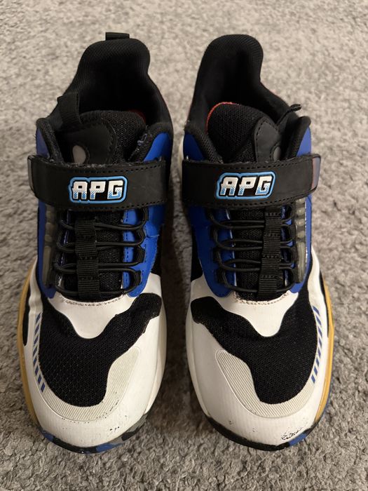 Детски обувки APG Runners 37 номер