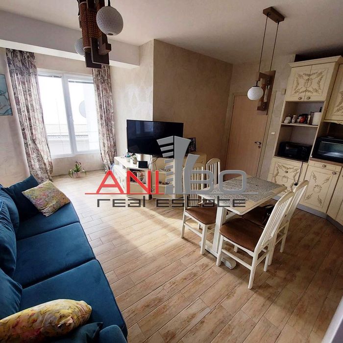 Продава се Двустаен апартамент в Варна, м-т Евксиноград - 60 кв.м за 2334 €/кв.м - Снимка #6