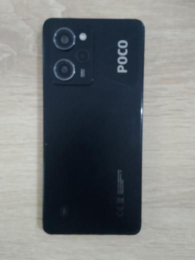 Poco x5 pro 5g 256gb 8ram