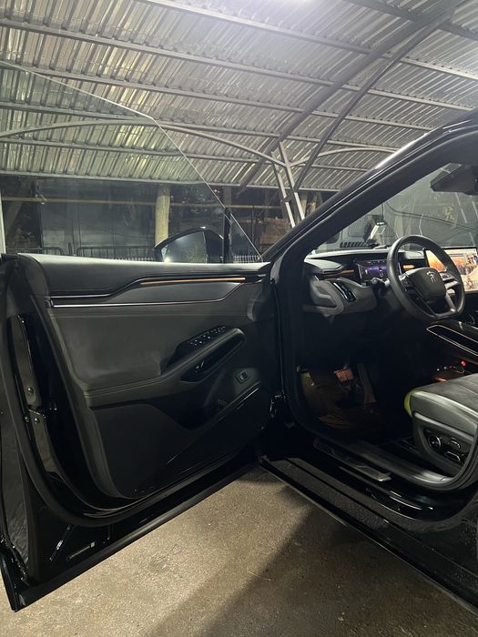 Byd song L full paditsia