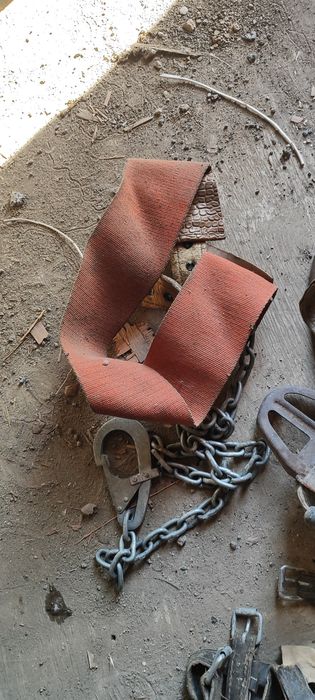 Когти для электрика