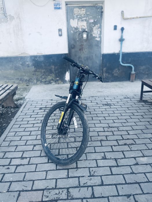 велосипед горы ккккк