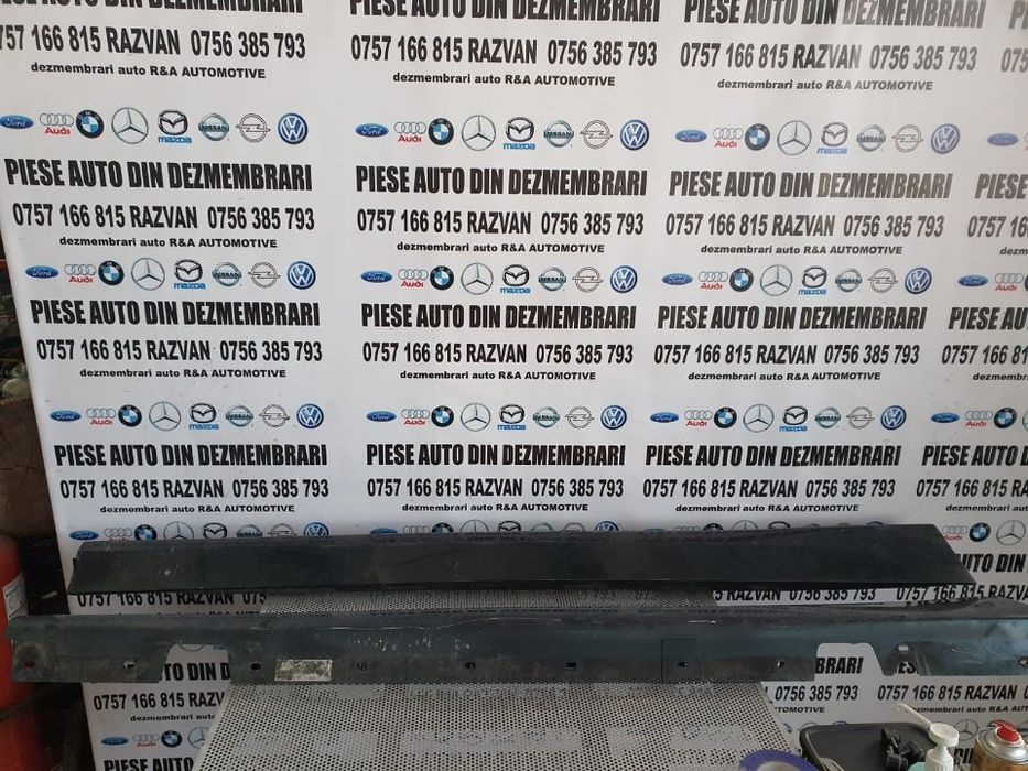 Praguri Prag Stanga Dreapta BMW E91