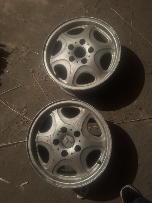 Продам диск на автомашину