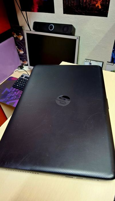 Продам ноутбук HP