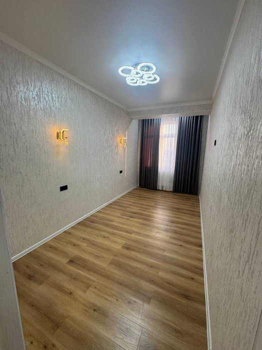 Продаётся 2х комн квартира на 4 этаже Ор-р Аэропорт