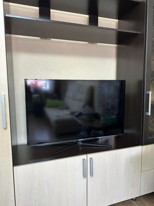 Телевизор Samsung,Диагональ 106 см