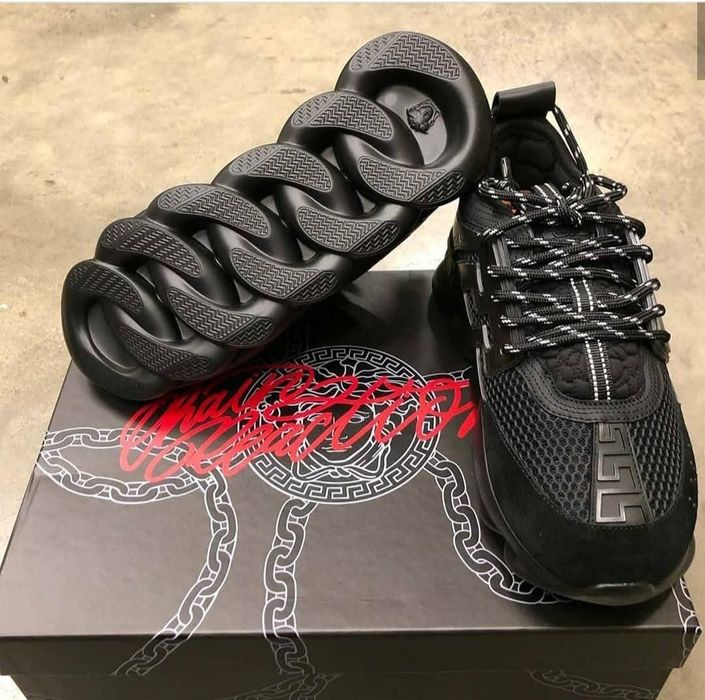 Мъжки маратонки 40-44