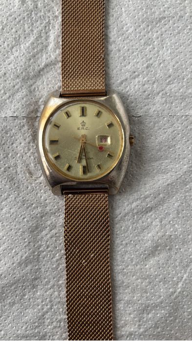 Ceas mecanic Swiss made