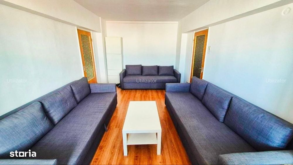 Apartament Remodelat Ultracentral — fotografia 1