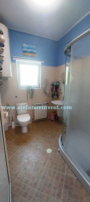 Продава се Къща в с. Краище, Област Добрич - 132 кв.м за 1114 €/кв.м - Снимка #9