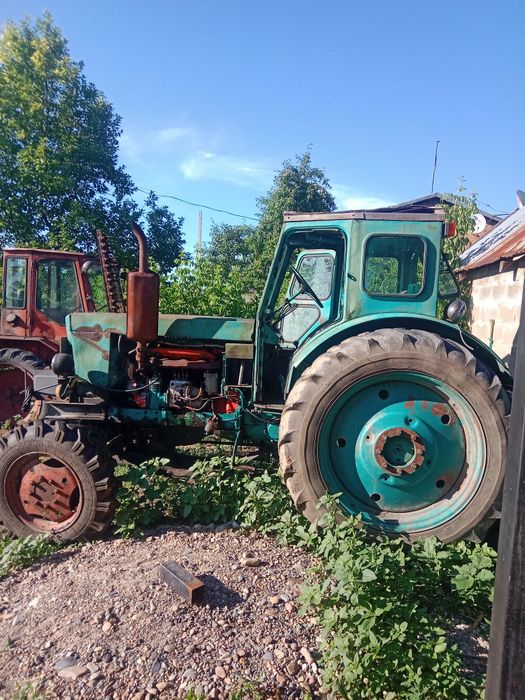 Продамтракторт40