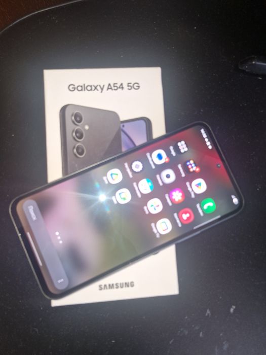 Телефон Samsung galaxy A54 5G, 256/8