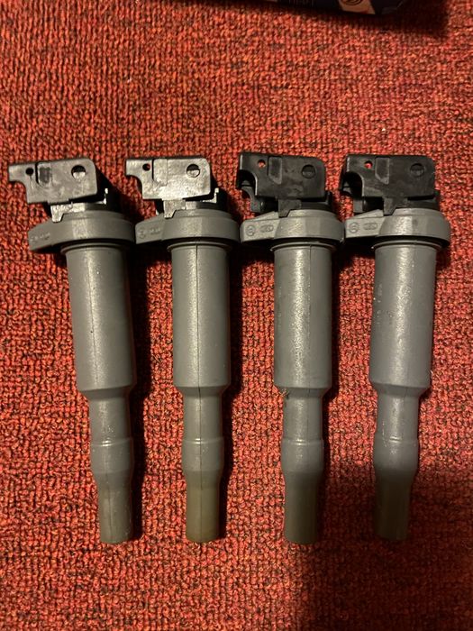 Bobine originale bosch