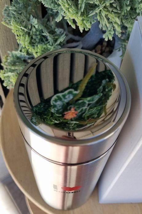 Нов стоманен термос XIAOMI 500мл