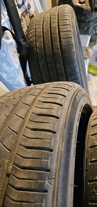 Продам шины DUNLOP или обмен.