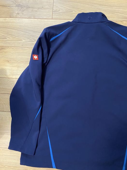 Engelbert Strauss-jacheta softshell, Noua, profi, marimea 2XL