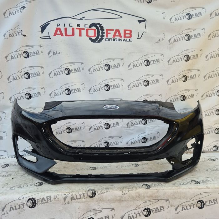 Bara fata Ford Puma ST-Line an 2019-2020-2021-2022-2023